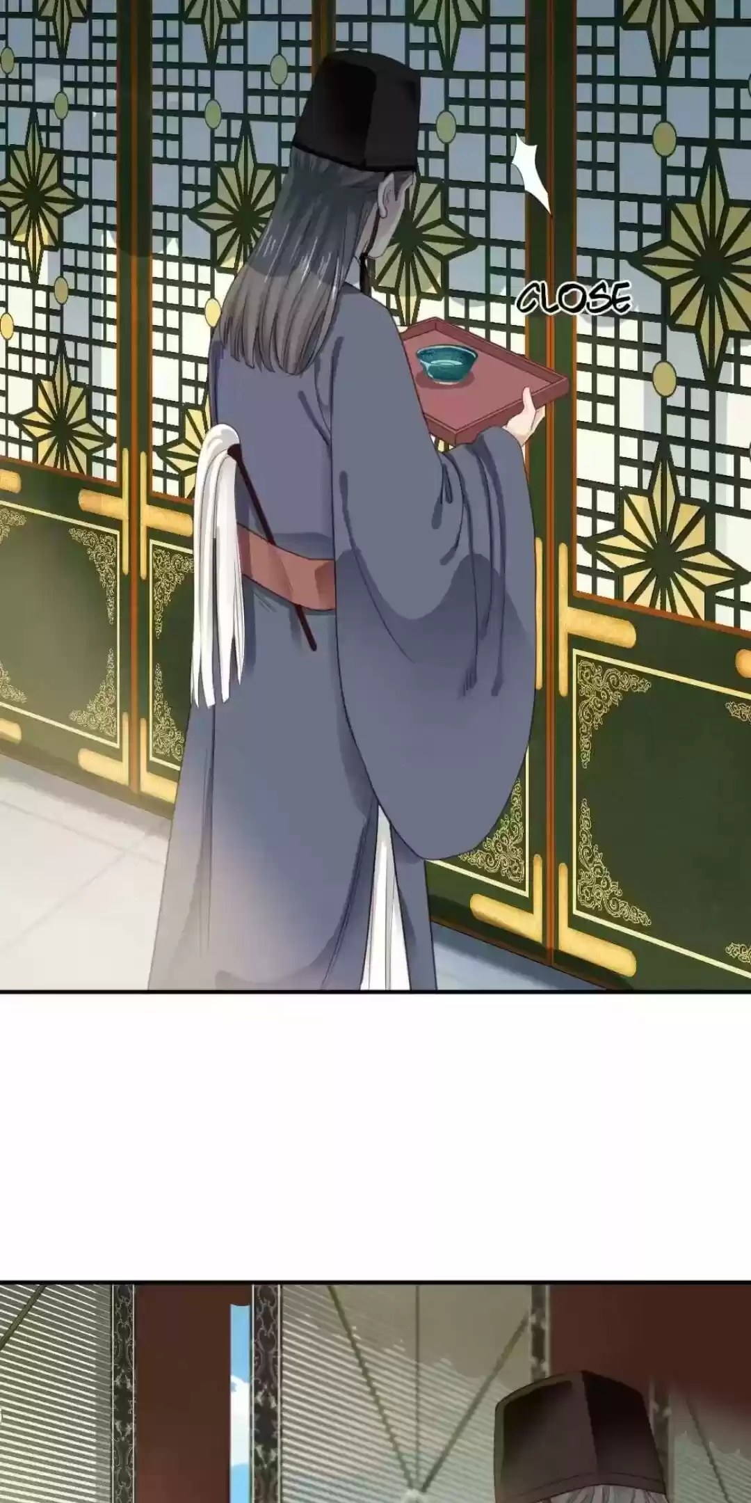 A Beauty, A Fatal Concubine Chapter 184