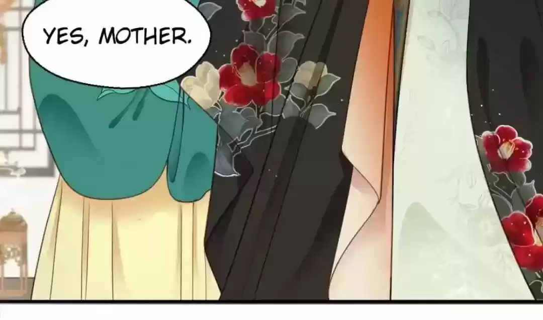 A Beauty, A Fatal Concubine Chapter 184