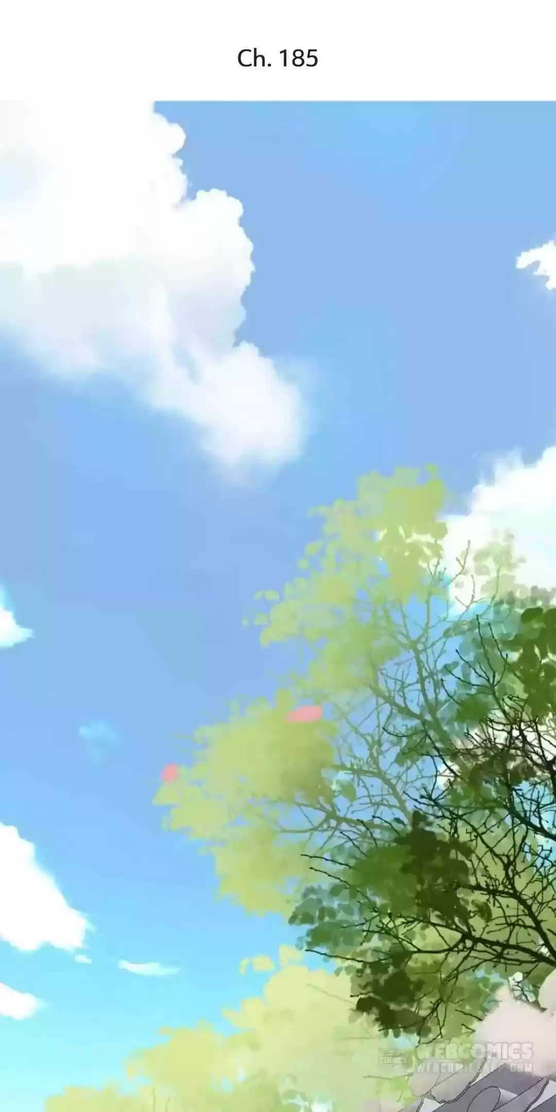 A Beauty, A Fatal Concubine Chapter 185