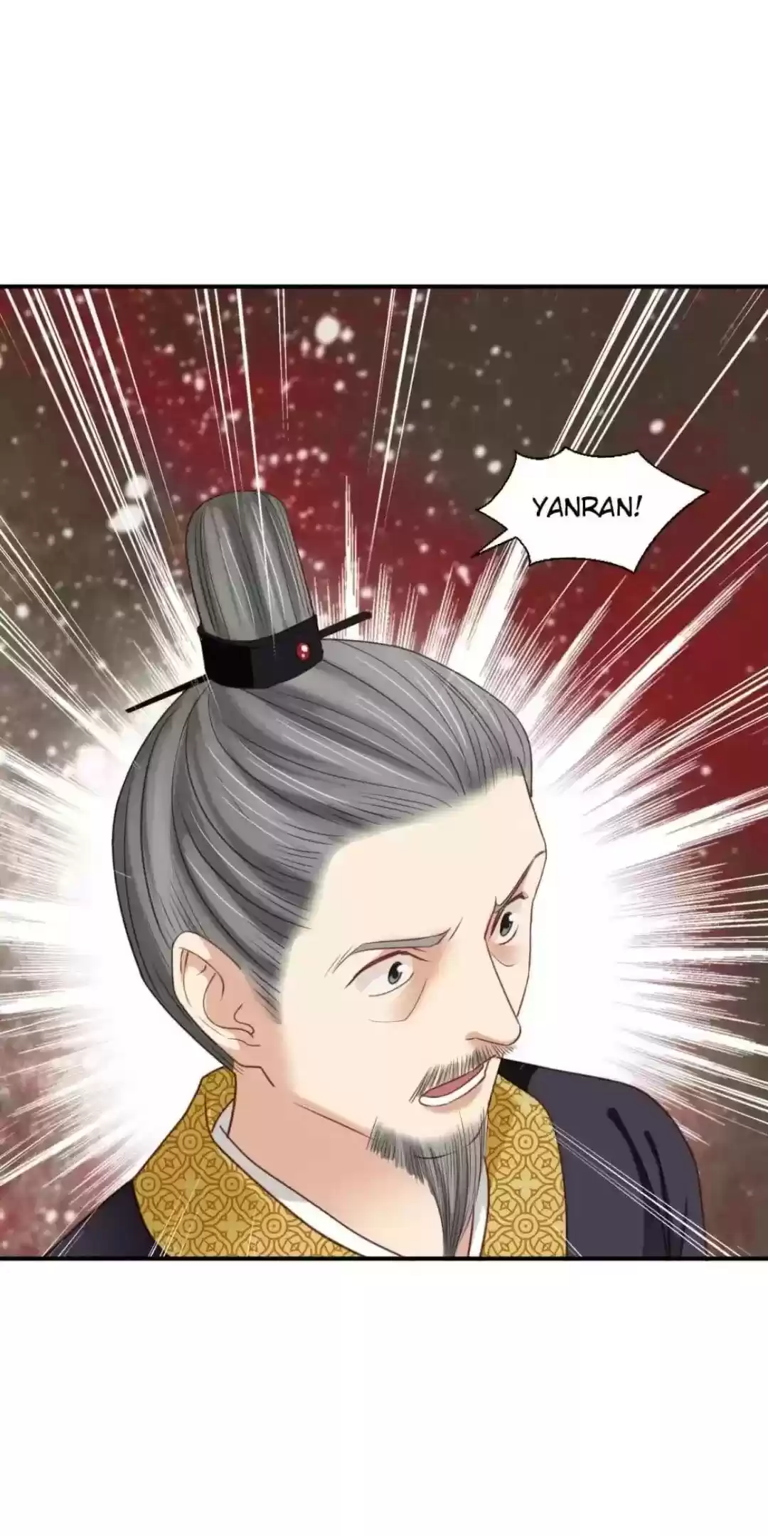 A Beauty, A Fatal Concubine Chapter 185