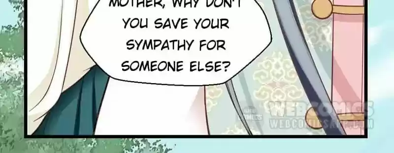 A Beauty, a Fatal Concubine Chapter 19