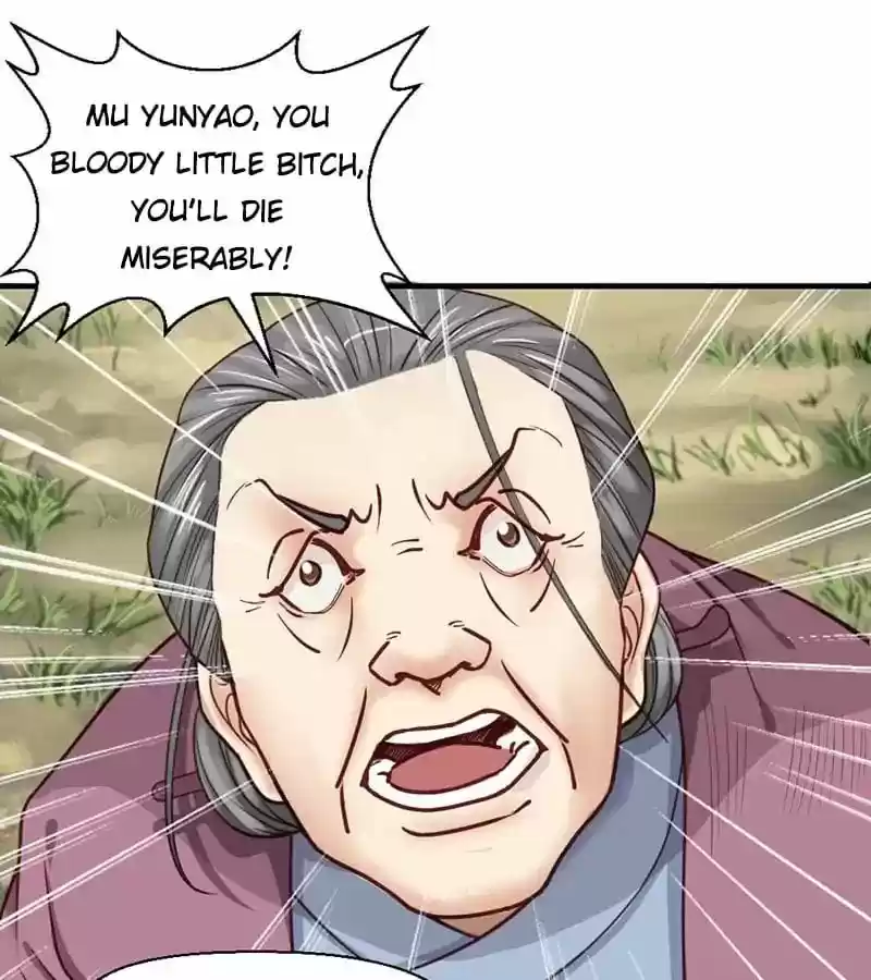 A Beauty, a Fatal Concubine Chapter 19