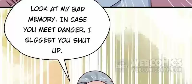 A Beauty, a Fatal Concubine Chapter 19