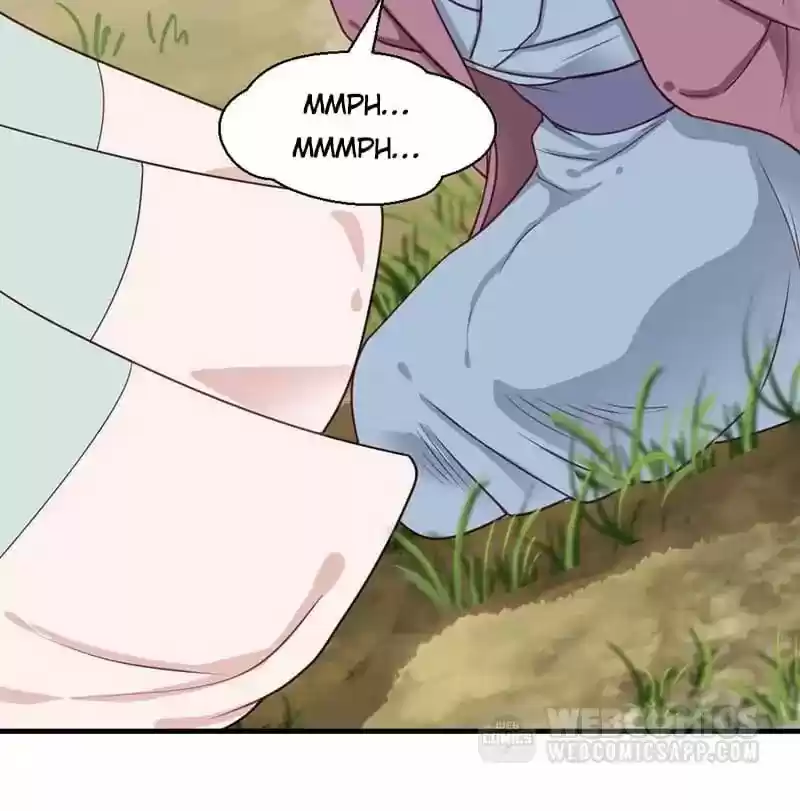 A Beauty, a Fatal Concubine Chapter 19