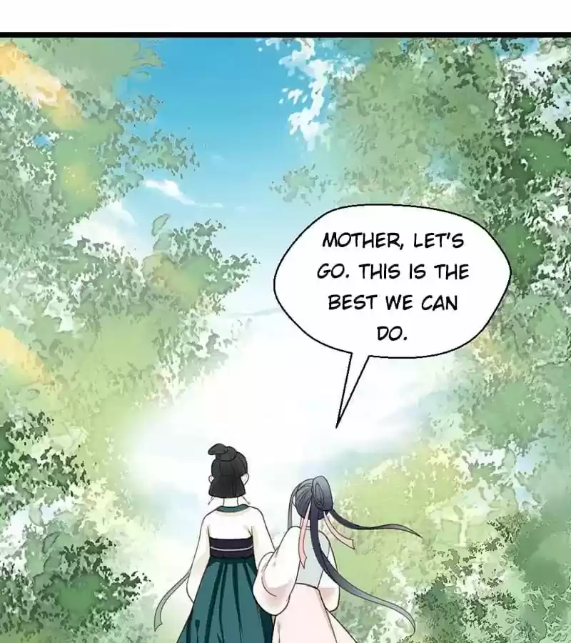 A Beauty, a Fatal Concubine Chapter 19