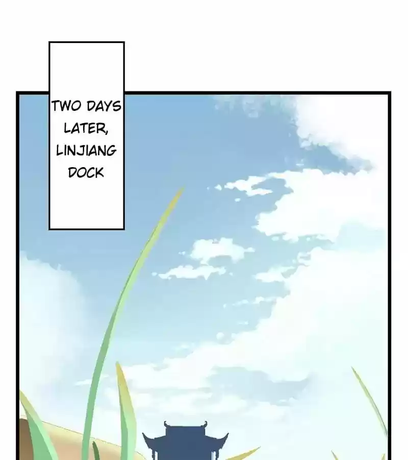 A Beauty, a Fatal Concubine Chapter 19