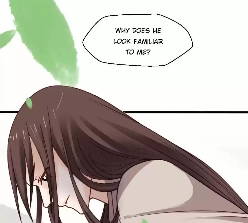 A Beauty, a Fatal Concubine Chapter 19