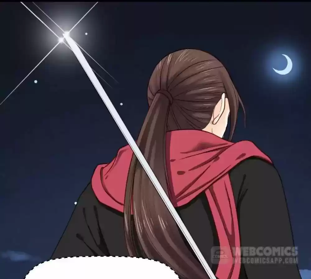 A Beauty, a Fatal Concubine Chapter 19