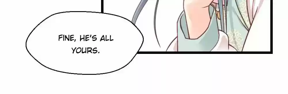 A Beauty, a Fatal Concubine Chapter 19