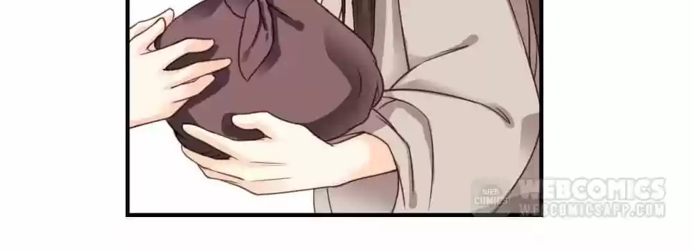 A Beauty, a Fatal Concubine Chapter 19