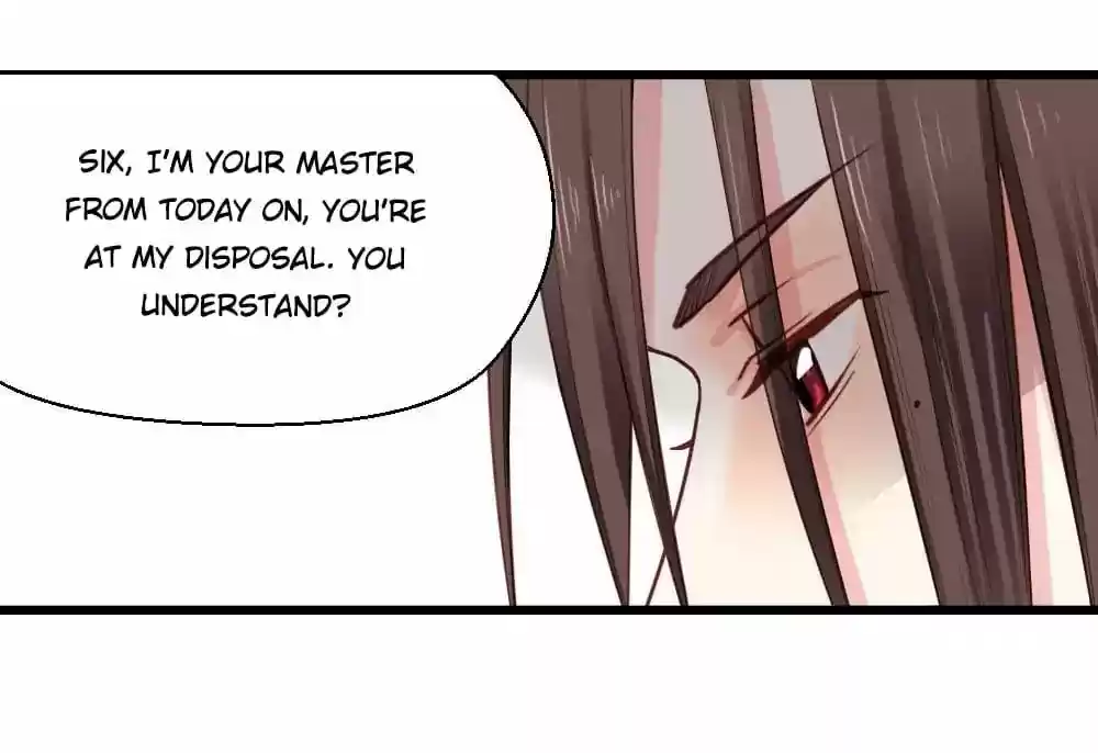 A Beauty, a Fatal Concubine Chapter 19