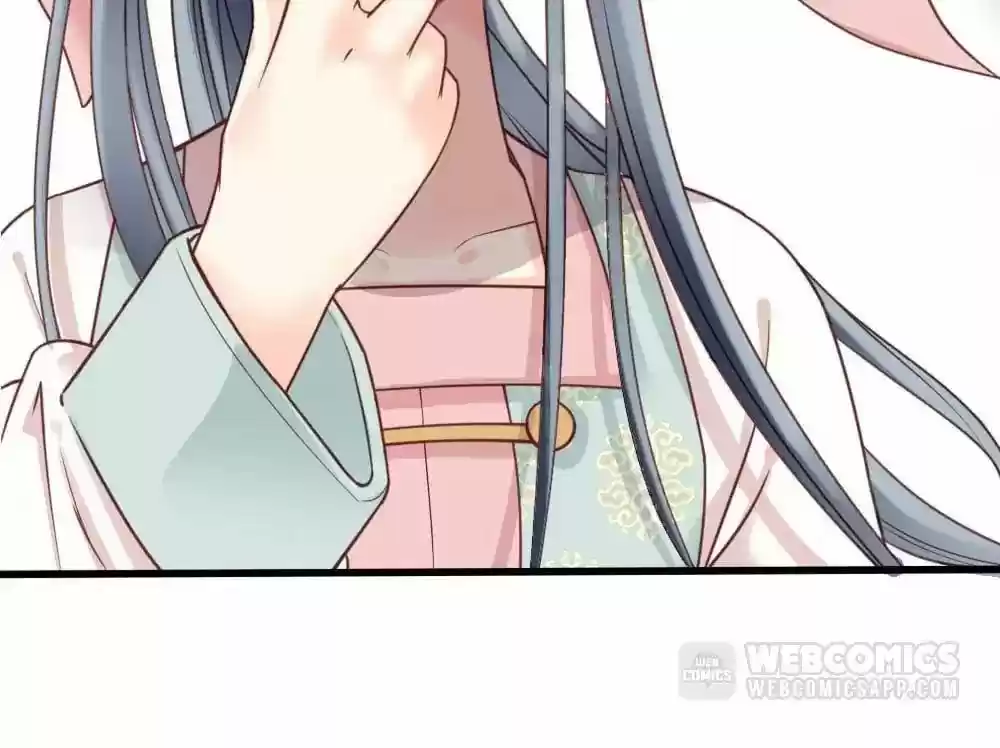 A Beauty, a Fatal Concubine Chapter 19