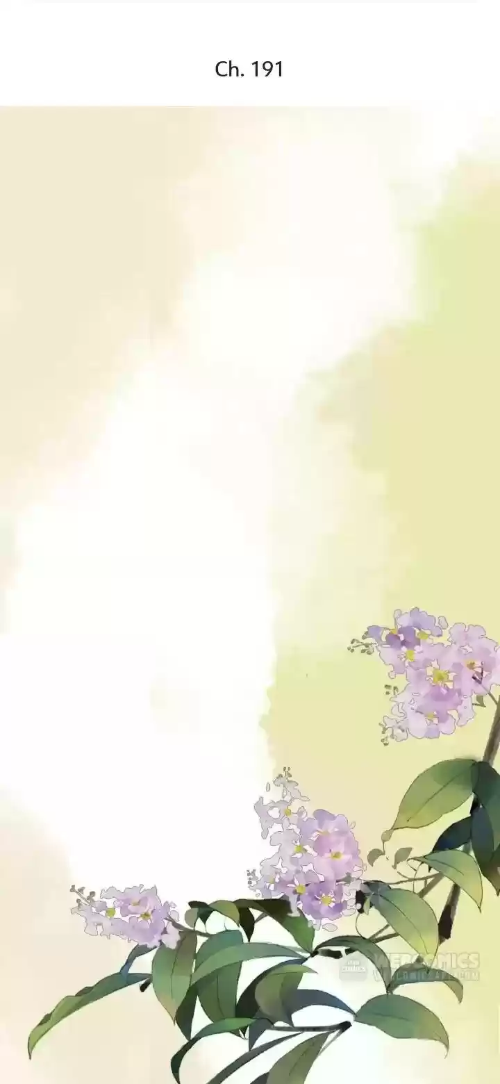 A Beauty, A Fatal Concubine Chapter 191