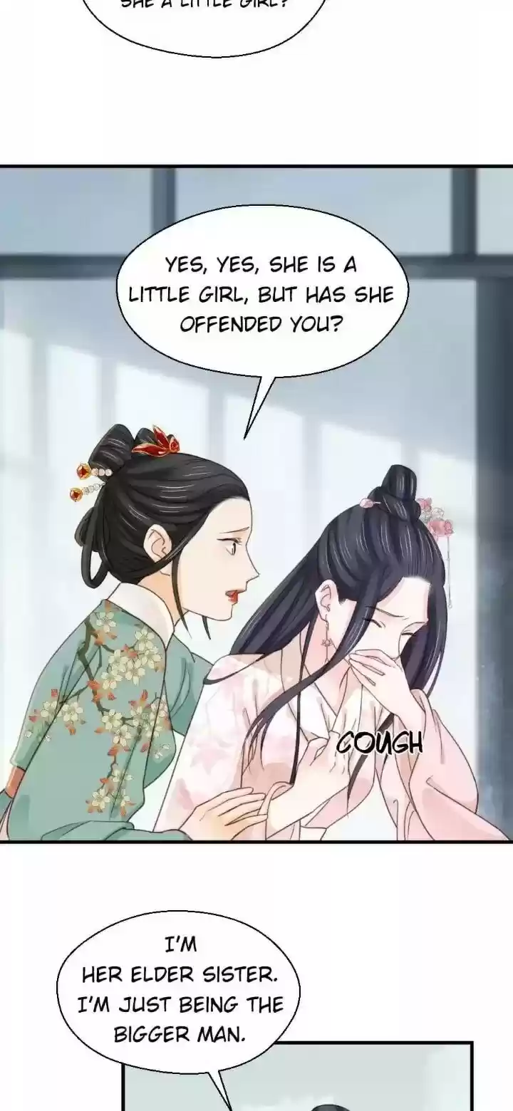 A Beauty, A Fatal Concubine Chapter 191