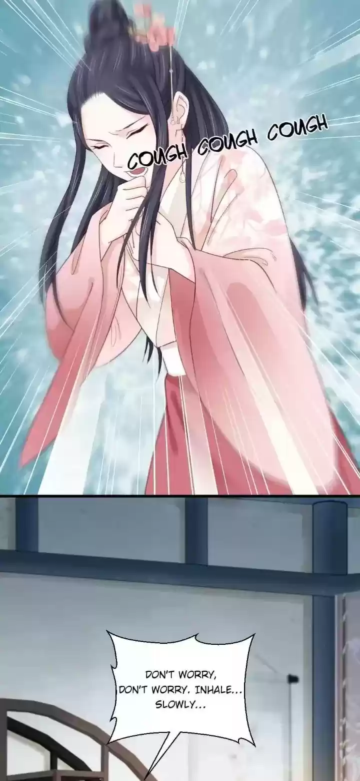 A Beauty, A Fatal Concubine Chapter 191