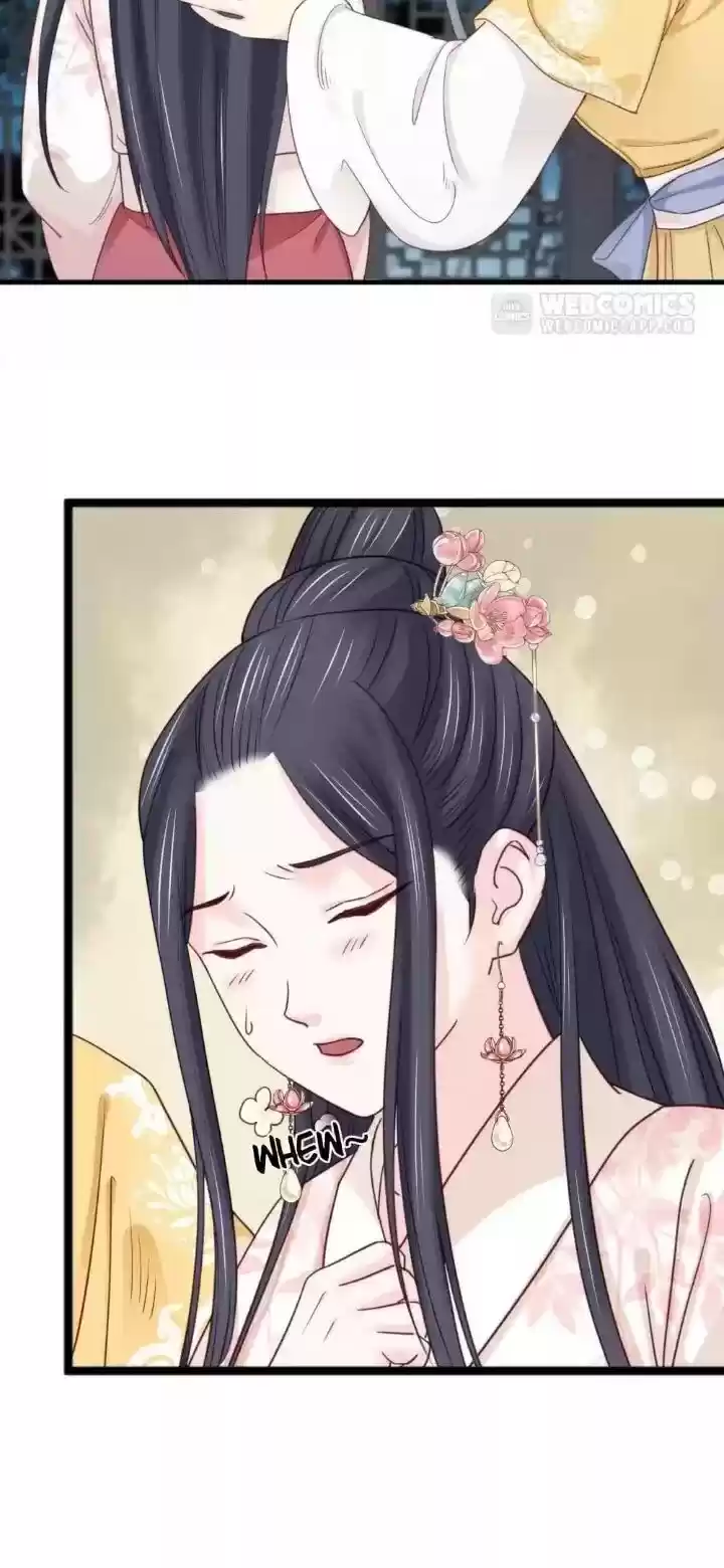 A Beauty, A Fatal Concubine Chapter 191