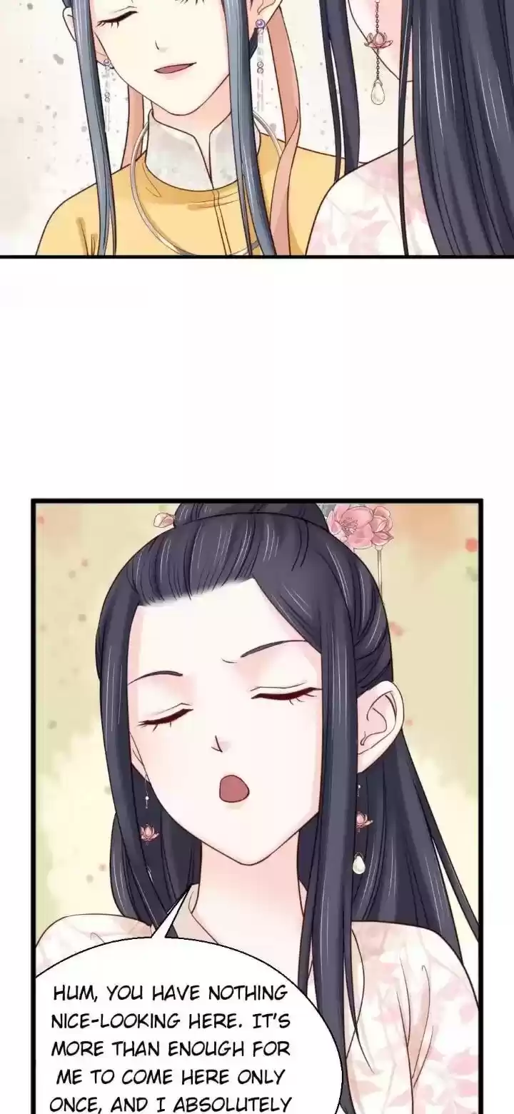 A Beauty, A Fatal Concubine Chapter 191