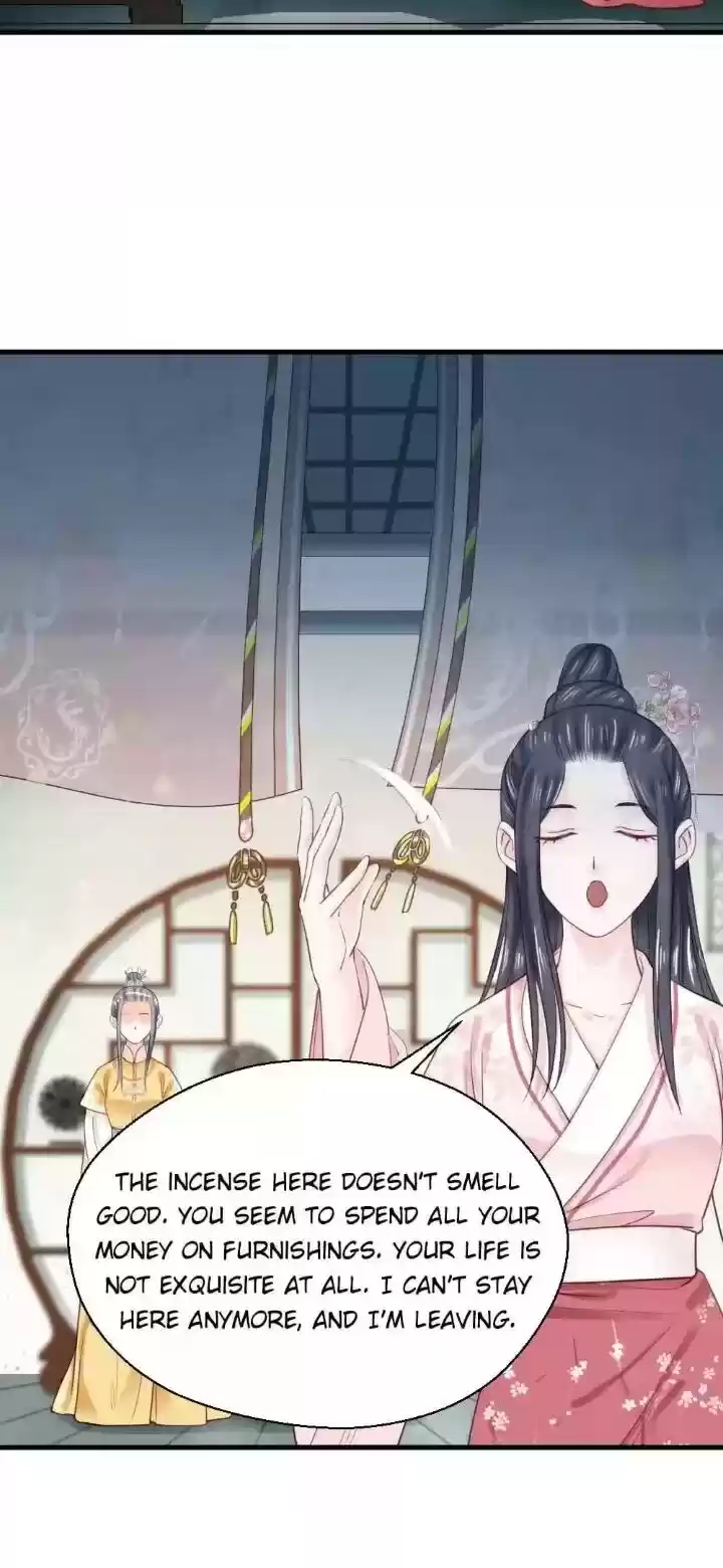 A Beauty, A Fatal Concubine Chapter 191