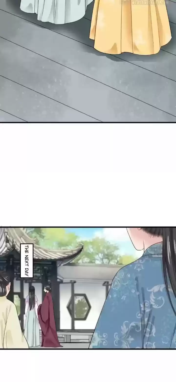 A Beauty, A Fatal Concubine Chapter 191