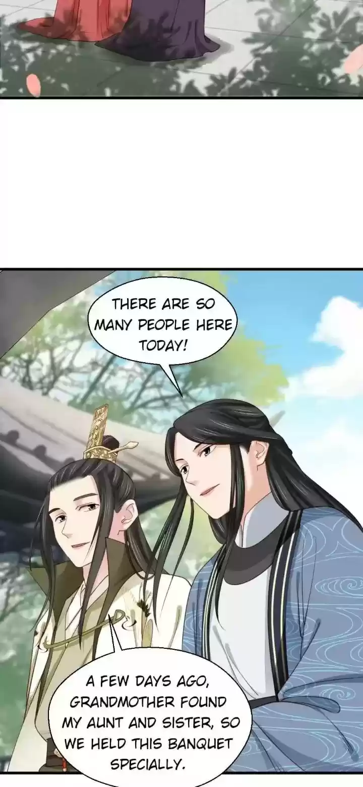 A Beauty, A Fatal Concubine Chapter 192