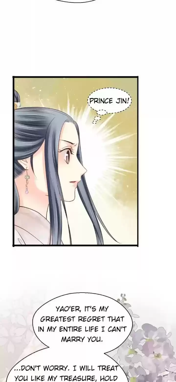 A Beauty, A Fatal Concubine Chapter 192