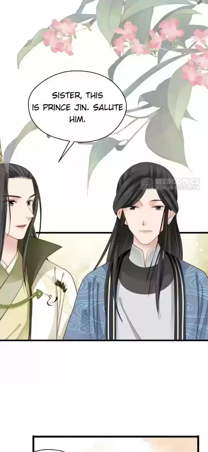 A Beauty, A Fatal Concubine Chapter 192