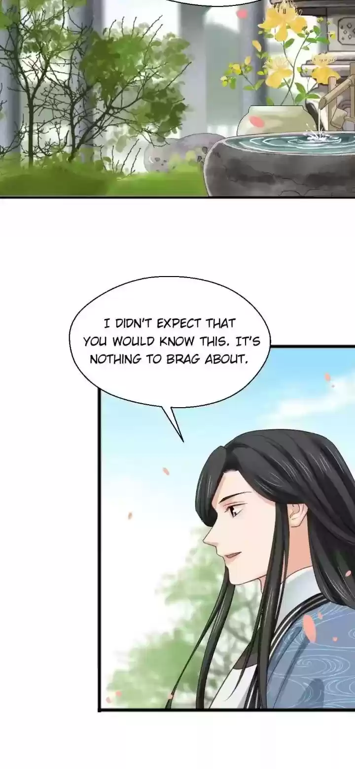 A Beauty, A Fatal Concubine Chapter 192