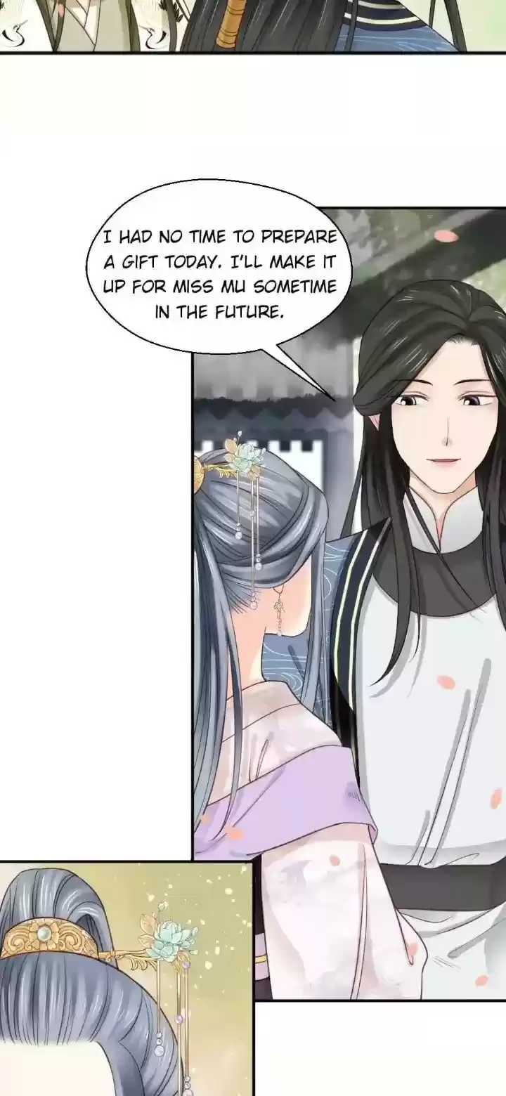 A Beauty, A Fatal Concubine Chapter 192