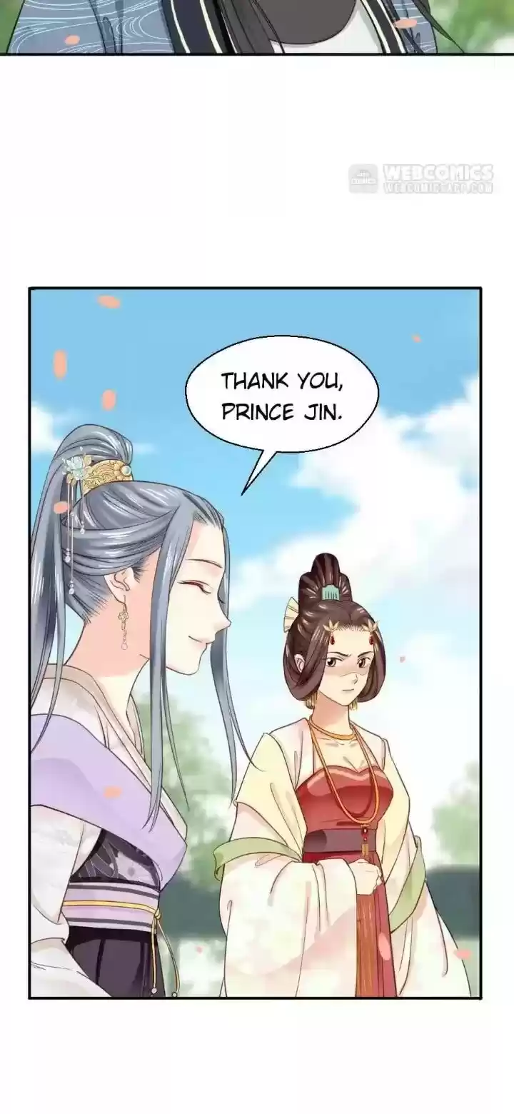 A Beauty, A Fatal Concubine Chapter 192