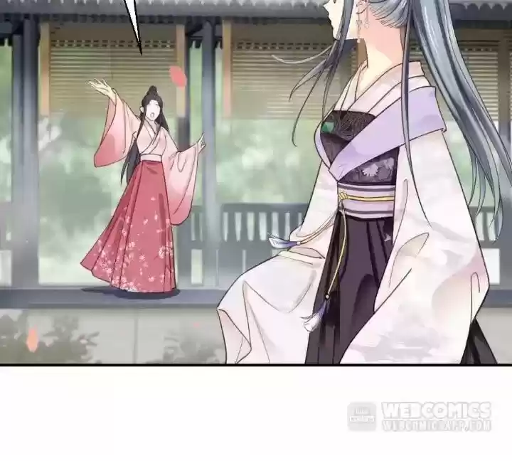 A Beauty, A Fatal Concubine Chapter 192