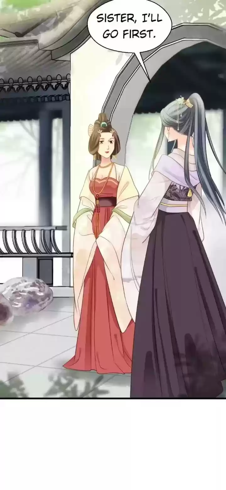 A Beauty, A Fatal Concubine Chapter 193