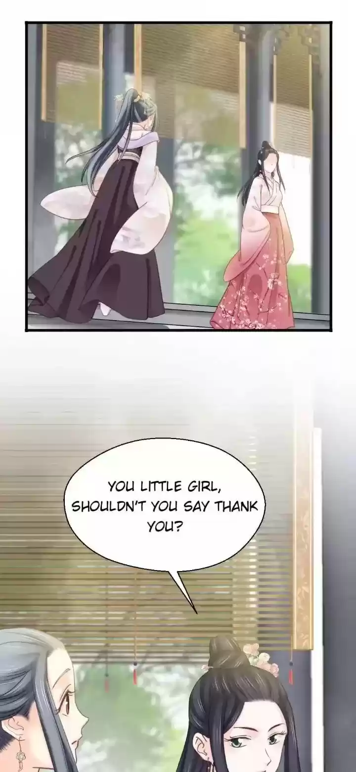 A Beauty, A Fatal Concubine Chapter 193