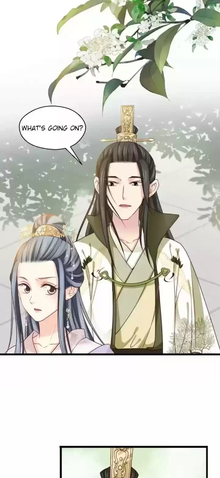 A Beauty, A Fatal Concubine Chapter 193