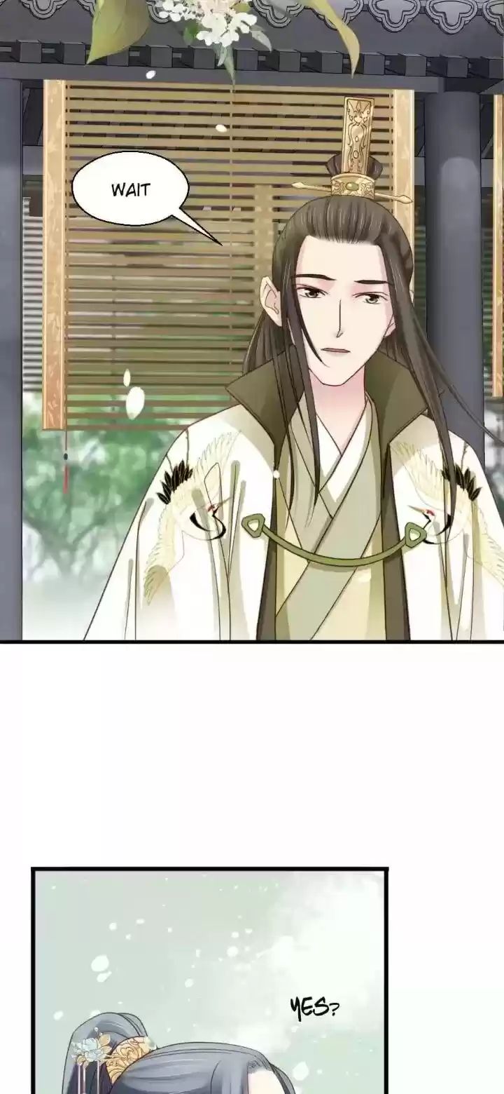 A Beauty, A Fatal Concubine Chapter 193