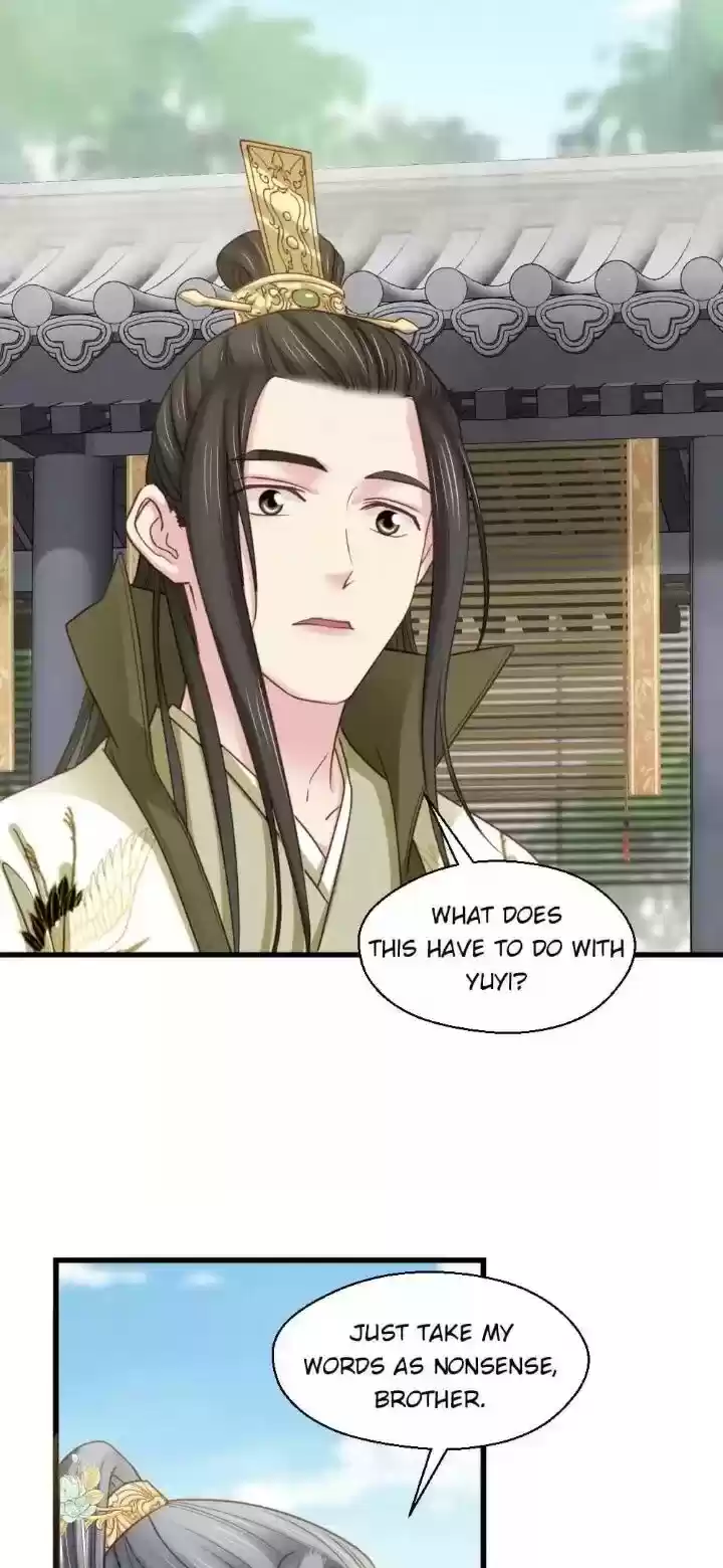 A Beauty, A Fatal Concubine Chapter 193