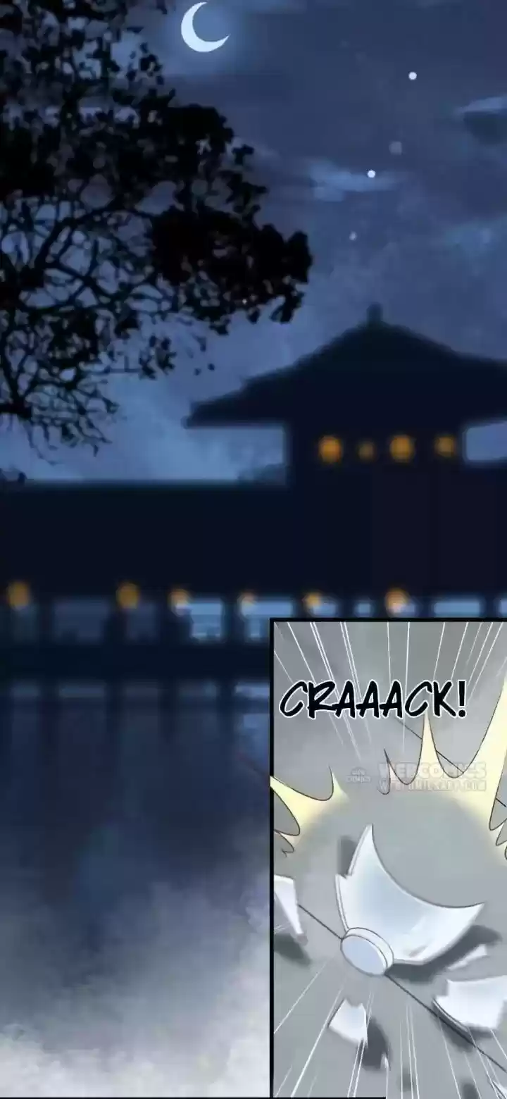 A Beauty, A Fatal Concubine Chapter 193