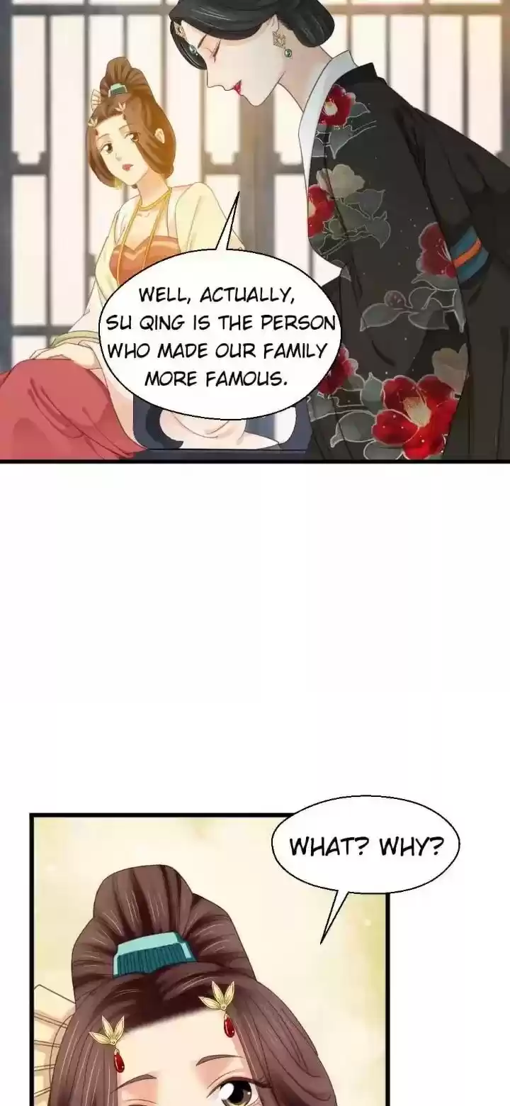 A Beauty, A Fatal Concubine Chapter 193