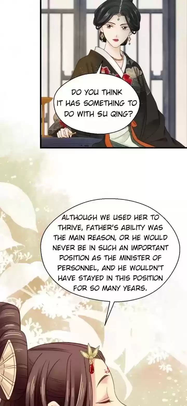 A Beauty, A Fatal Concubine Chapter 194