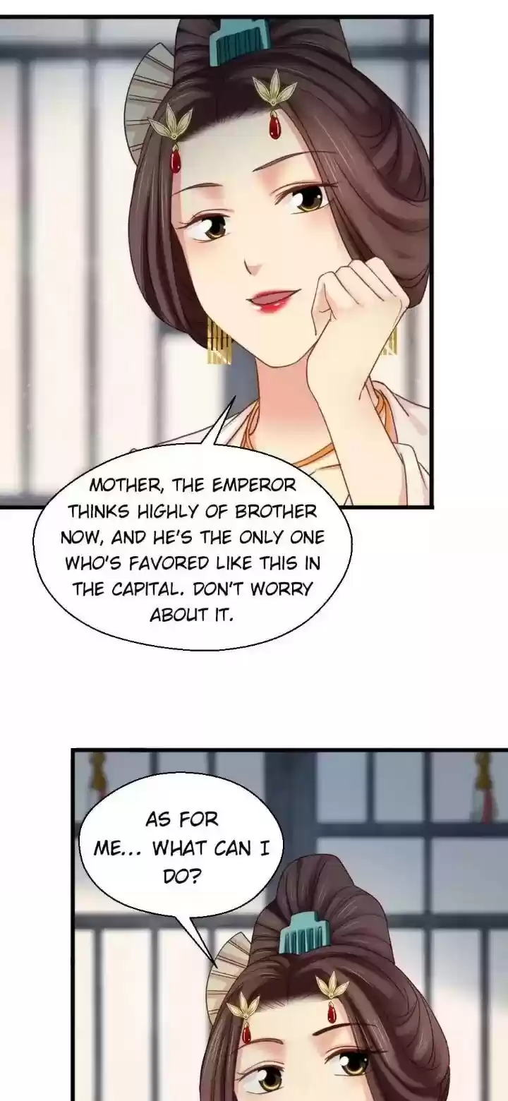 A Beauty, A Fatal Concubine Chapter 194