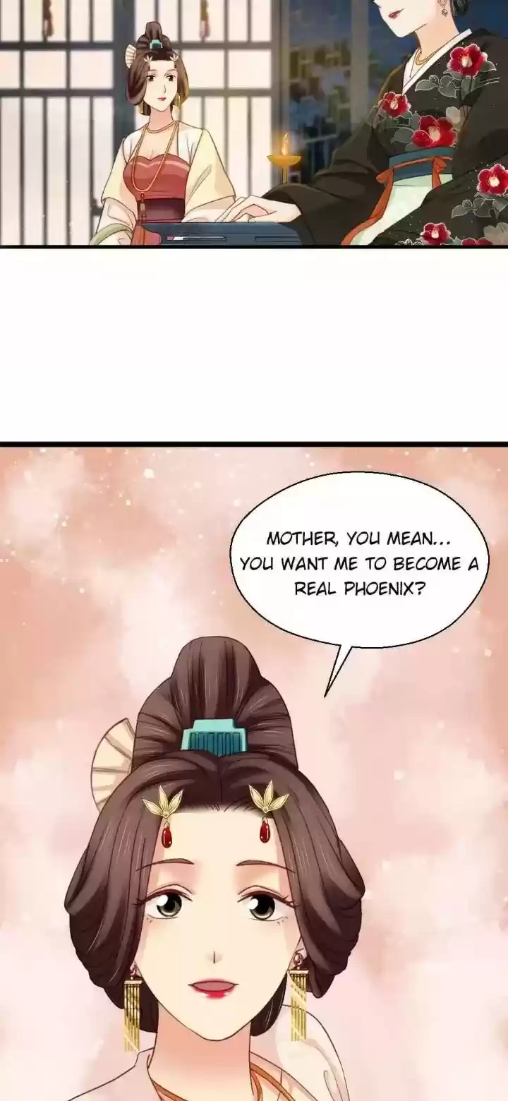 A Beauty, A Fatal Concubine Chapter 194