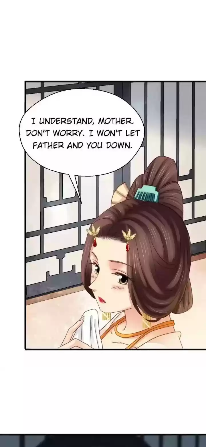 A Beauty, A Fatal Concubine Chapter 194