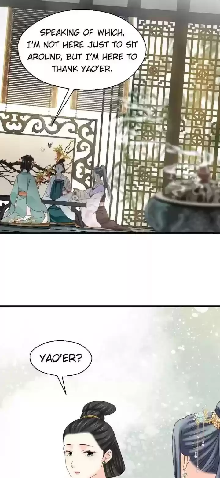 A Beauty, A Fatal Concubine Chapter 194