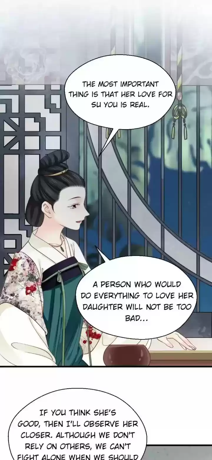 A Beauty, A Fatal Concubine Chapter 195