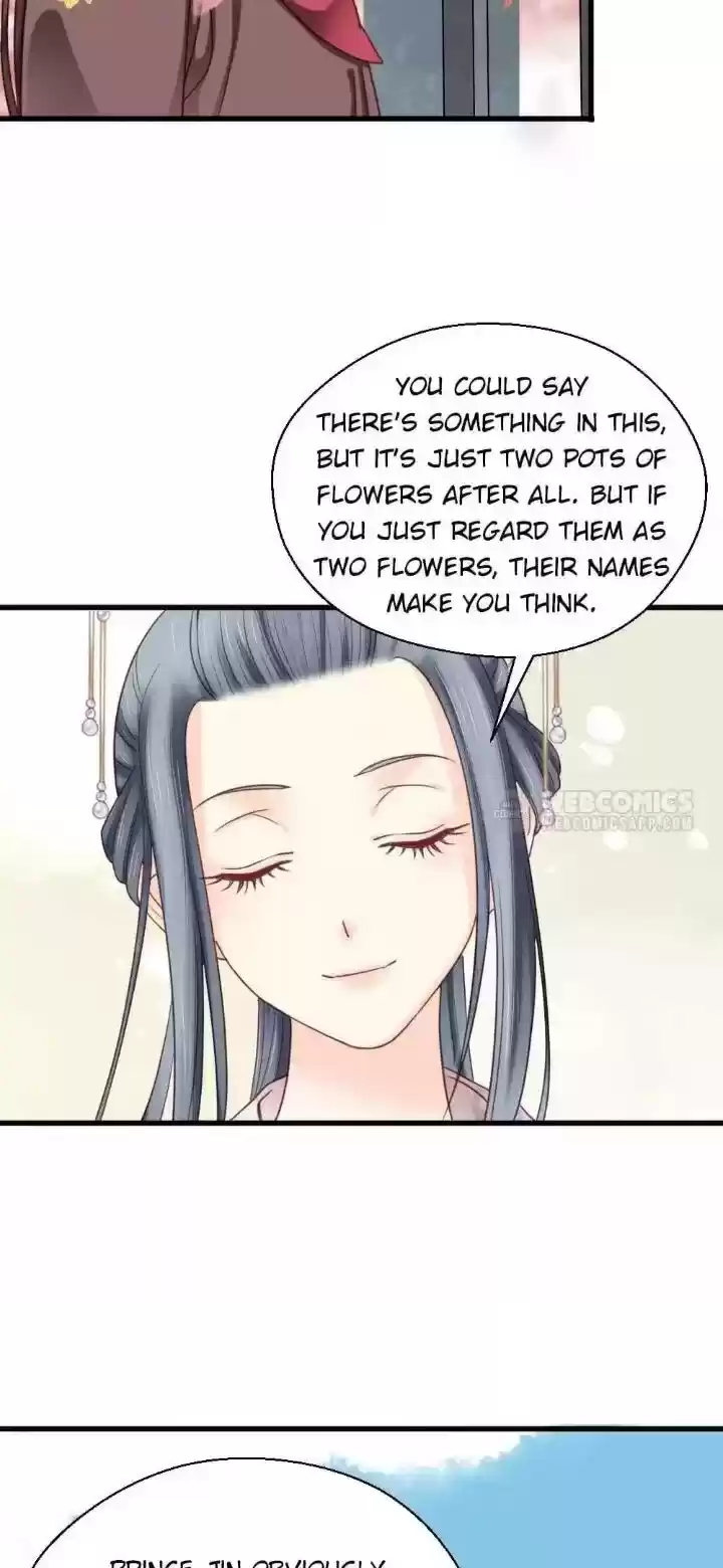 A Beauty, A Fatal Concubine Chapter 195