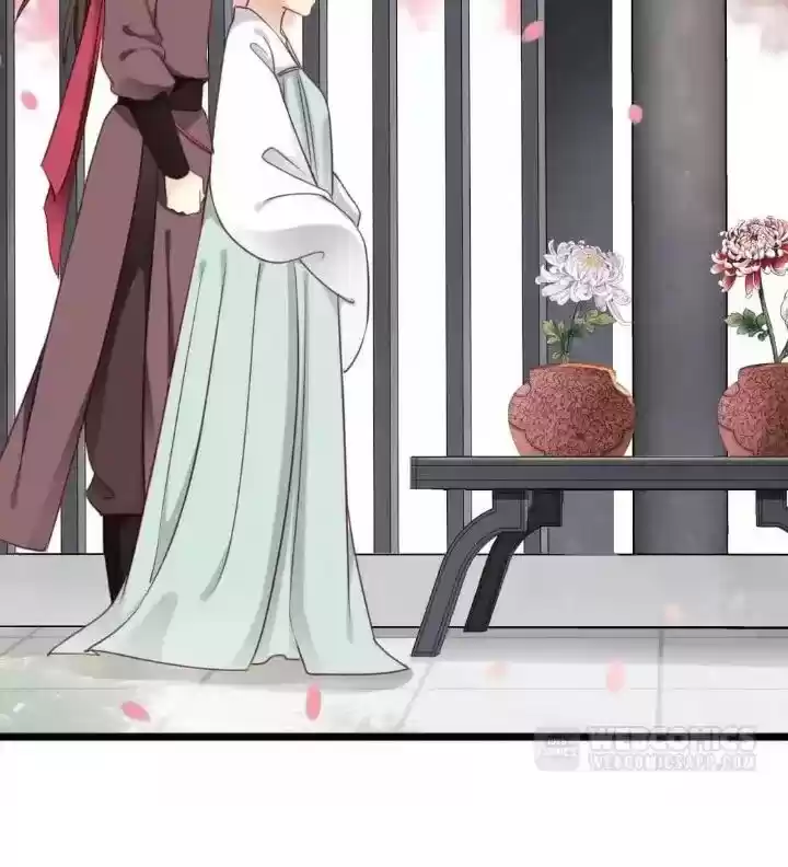 A Beauty, A Fatal Concubine Chapter 195