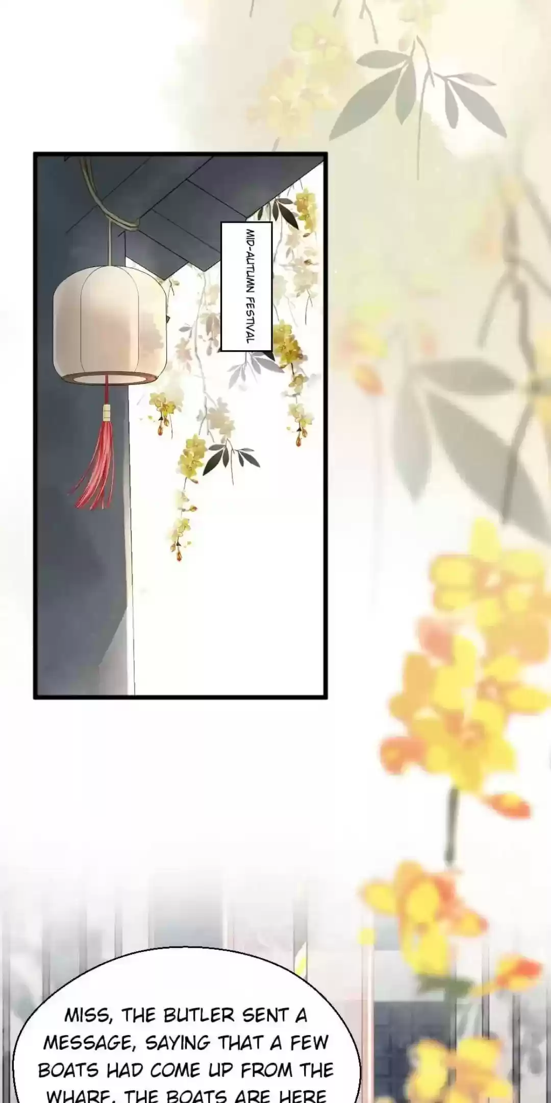 A Beauty, A Fatal Concubine Chapter 196