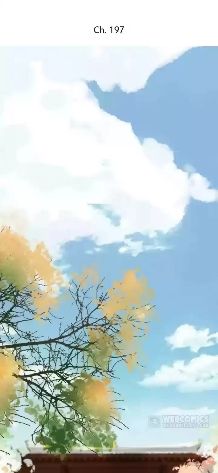 A Beauty, A Fatal Concubine Chapter 197