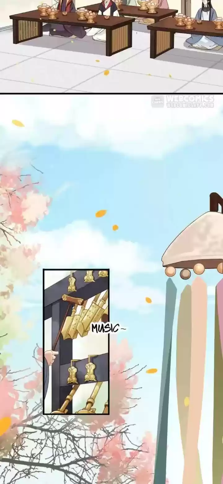 A Beauty, A Fatal Concubine Chapter 197