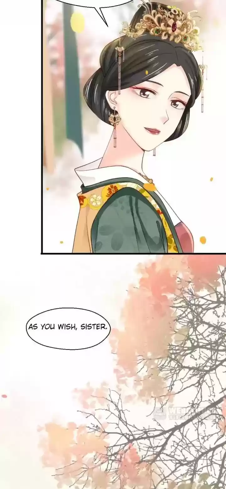 A Beauty, A Fatal Concubine Chapter 197