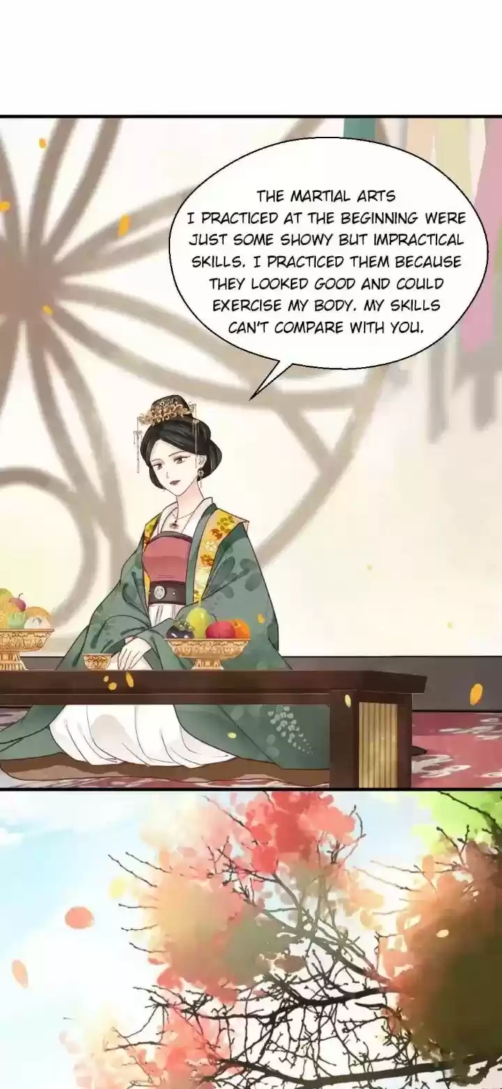 A Beauty, A Fatal Concubine Chapter 197